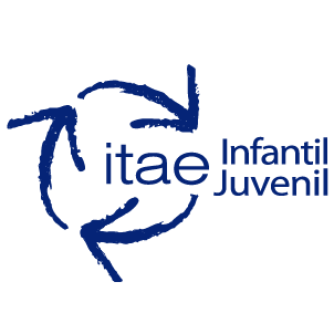 Logo ITAE InfantoJuvenil